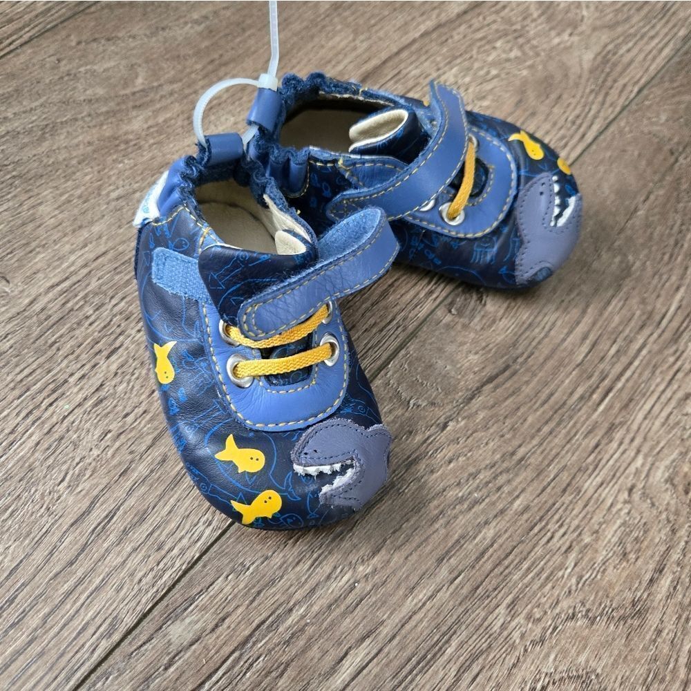 Robert baby shoes size 2